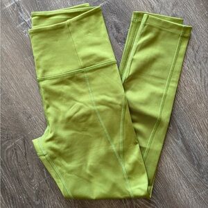 Girlfriend collective leggings